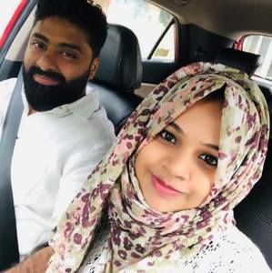 Meet your Posher, Muhsina